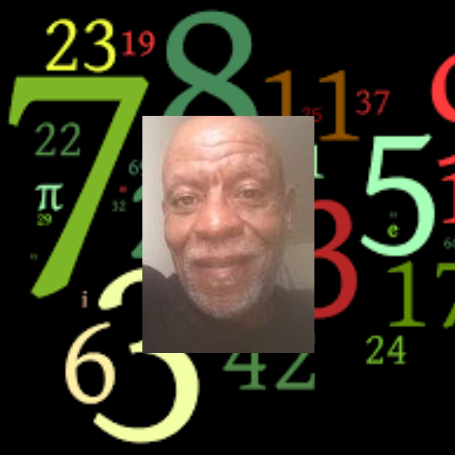 #77 Numerology and Spiritual Insights: A Conversation with Rev. Dr. Graig Wright